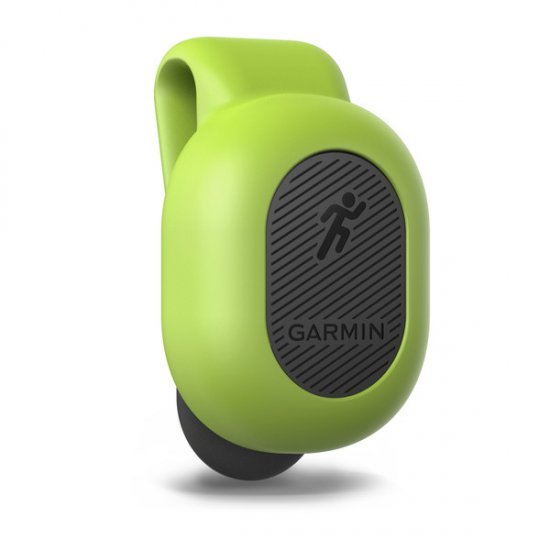 Garmin Running Dynamics Pod ตัวหนีบวิเคราะห์ข้อมูล Dynamic การวิ่ง