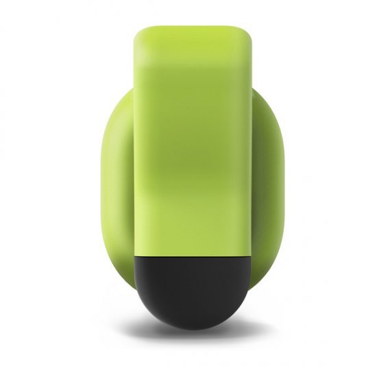 Garmin Running Dynamics Pod ตัวหนีบวิเคราะห์ข้อมูล Dynamic การวิ่ง