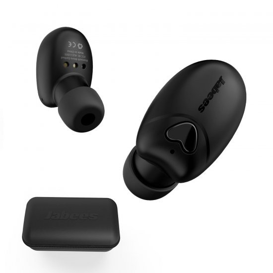 Jabees BeeBud หูฟังออกกำลังกายไร้สาย True Wireless Jabees BeeBud หูฟังออกกำลังกายไร้สาย True Wireless
