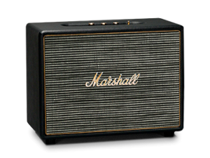 เปรียบเทียบลำโพงบลูทูธไร้สาย Marshall แตกต่างกันอย่างไร ?