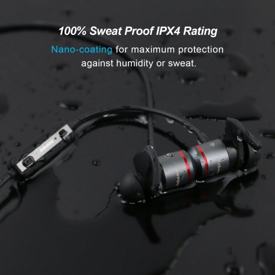 Jabees Bluetooth Hearing Amplifier AMPSound หูฟังไร้สาย Jabees Bluetooth Hearing Amplifier AMPSound หูฟังไร้สาย