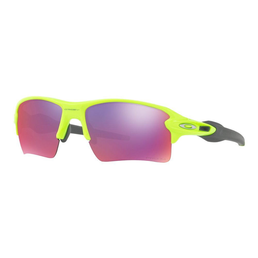 OAKLEY FLAK 2.0 XL PRIZM™ ROAD RETINA BURN COLLECTION แว่น