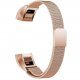Fitbit Alta/HR - Stainless Band (TSM Band) สายสแตนเลส (Premium) Fitbit Alta/HR - Stainless Band (TSM Band) สายสแตนเลส (Premium)