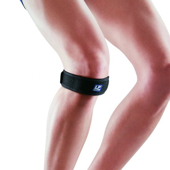 LP Support Patella Strap (760KM) สายรัดหัวเข่า บรรเทาอาการเจ็บ LP Support Patella Strap (760KM) สายรัดหัวเข่า บรรเทาอาการเจ็บ