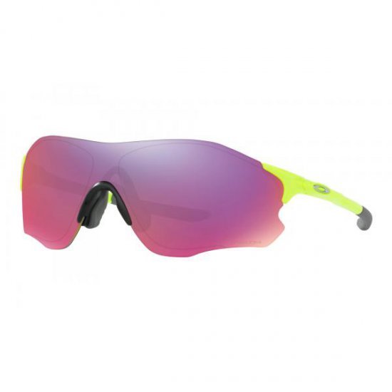 OAKLEY EVZER PATH PRIZM ROAD RETINA BURN COLLECTION (ASIA FIT) แว่นออกกำลังกาย - OO9313-1338 OAKLEY EVZER PATH PRIZM ROAD RETINA BURN COLLECTION (ASIA FIT) แว่นออกกำลังกาย - OO9313-1338