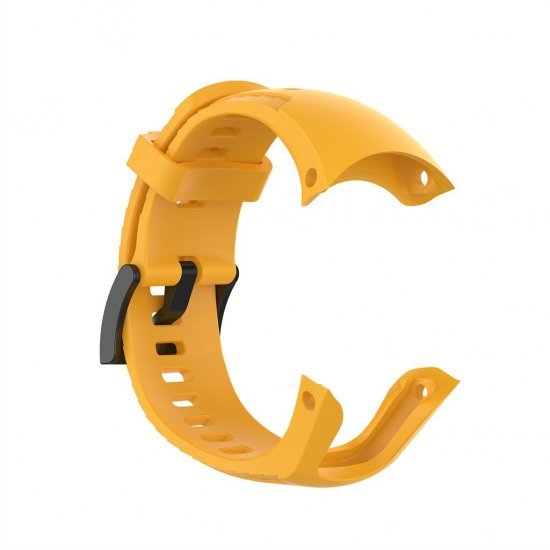 Suunto 5 / Spartan Trainer - Silicone Band (TSM Band) สายซิลิโคน (Premium) Suunto 5 / Spartan Trainer - Silicone Band (TSM Band) สายซิลิโคน (Premium)