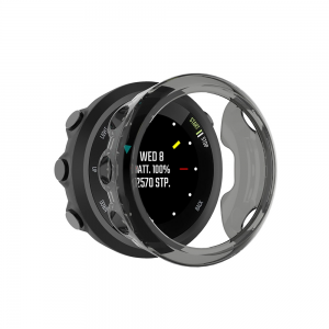 Garmin Forerunner 45 / Garmin Swim 2 - Case (TSM Band) เคสกันกระแทก (Premium) Garmin Forerunner 45 / Garmin Swim 2 - Case (TSM Band) เคสกันกระแทก (Premium)