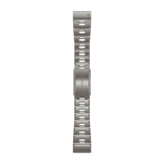 Garmin QuickFit 26 Watch Bands (2019) สายสำรอง (ของแท้) สำหรับ Garmin Fenix 6X / Fenix 5X Plus / Fenix 5X Garmin QuickFit 26 Watch Bands (2019) สายสำรอง (ของแท้) สำหรับ Garmin Fenix 6X / Fenix 5X Plus / Fenix 5X