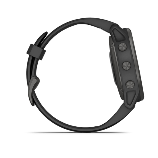 Garmin Fenix 6S (Sapphire Edition) นาฬิกา GPS มัลติสปอร์ตพรีเมี่ยมขนาดกระทัดรัด Garmin Fenix 6S (Sapphire Edition) นาฬิกา GPS มัลติสปอร์ตพรีเมี่ยมขนาดกระทัดรัด
