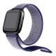 Fitbit Versa / Versa 2 / Versa Lite - Nylon Band (S/M) (TSM Band) สายไนล่อน (Premium)