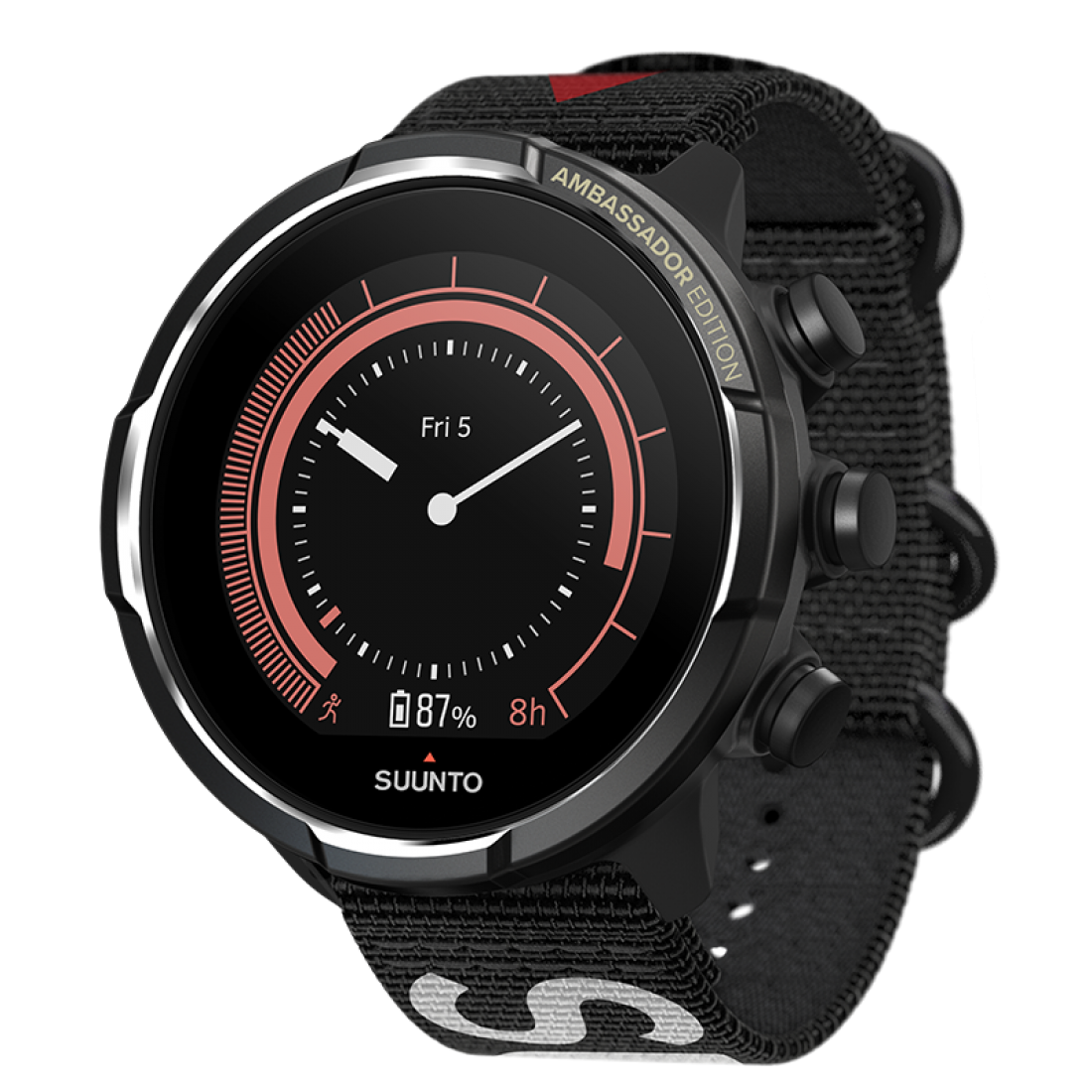 suunto 9 baro screen size