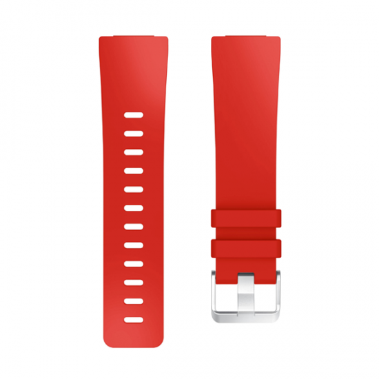 Fitbit Versa / Versa 2 / Versa Lite - Silicone Band (TSM Band) สายซิลิโคน (Premium) Fitbit Versa / Versa 2 / Versa Lite - Silicone Band (TSM Band) สายซิลิโคน (Premium)