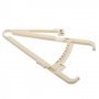 Body Fat Caliper Fitness วัดไขมัน Body Fat เพียงปลายนิ้ว ตัวล็อคสี่เหลี่ยม Body Fat Caliper Fitness วัดไขมัน Body Fat เพียงปลายนิ้ว ตัวล็อคสี่เหลี่ยม