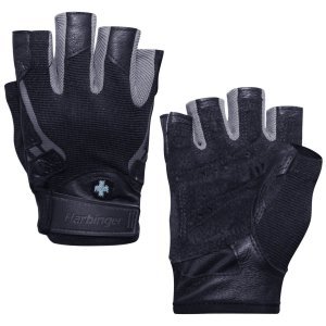 Harbinger 143 ถุงมือฟิตเนส - USA Authentic Harbinger 143 ถุงมือฟิตเนส - USA Authentic