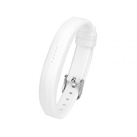 Fitbit Flex 2 - Silicone Band (TSM Band) สายซิลิโคนล็อคสาย (Premium)