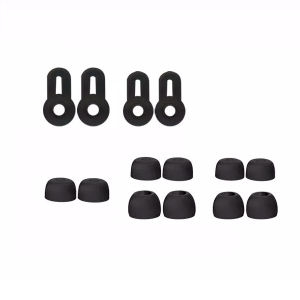 Jabees Eartip Set for FireFly Pro -  ชุดจุกหูฟัง สำหรับ FireFly Pro Jabees Eartip Set for FireFly Pro -  ชุดจุกหูฟัง สำหรับ FireFly Pro