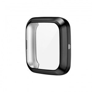Fitbit Versa 2 - Protective Case (TSM Band) เคส TPU ป้องกันตัวเรือน/หน้าจอ (Premium) Fitbit Versa 2 - Protective Case (TSM Band) เคส TPU ป้องกันตัวเรือน/หน้าจอ (Premium)