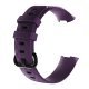 Fitbit Charge 4 / 3 - Silicone Band (TSM Band) สายซิลิโคน (M/L) (Premium)