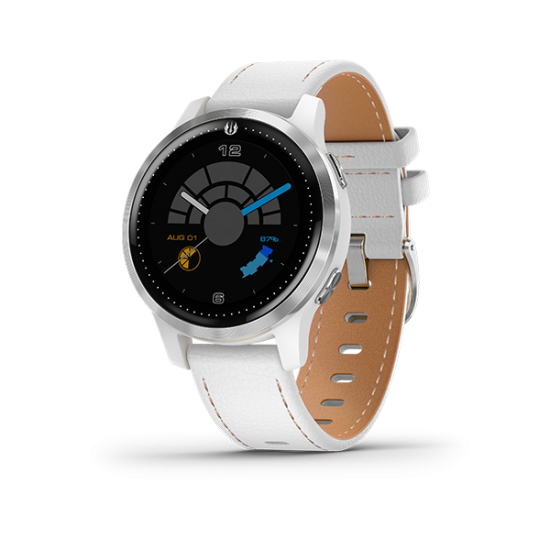 Garmin Legacy Series สมาร์ทวอทช์ GPS รุ่นพิเศษที่ได้แรงบันดาลภาพยนตร์ Garmin Legacy Series สมาร์ทวอทช์ GPS รุ่นพิเศษที่ได้แรงบันดาลภาพยนตร์