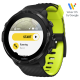 Suunto 7 สมาร์ทวอช์ GPS ออกกำลังกาย โหลดแอพเพิ่มได้จาก Google Play (Wear OS by Google) Suunto 7 สมาร์ทวอช์ GPS ออกกำลังกาย โหลดแอพเพิ่มได้จาก Google Play (Wear OS by Google)