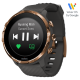 Suunto 7 สมาร์ทวอช์ GPS ออกกำลังกาย โหลดแอพเพิ่มได้จาก Google Play (Wear OS by Google) Suunto 7 สมาร์ทวอช์ GPS ออกกำลังกาย โหลดแอพเพิ่มได้จาก Google Play (Wear OS by Google)