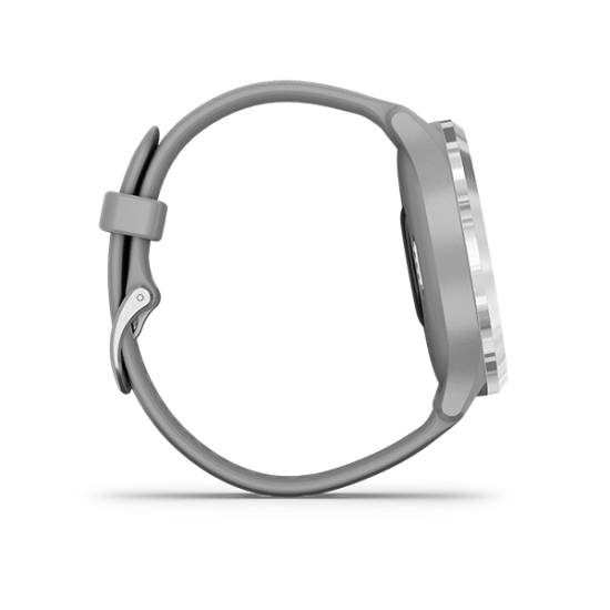 Garmin Vivomove 3 สมาร์ทวอทช์แฟชั่นไฮบริด สวมใส่ได้ตลอดทั้งวัน Garmin Vivomove 3 สมาร์ทวอทช์แฟชั่นไฮบริด สวมใส่ได้ตลอดทั้งวัน