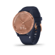 Garmin Vivomove 3S สมาร์ทวอทช์แฟชั่นไฮบริด ขนาดเล็ก สวมใส่ได้ตลอดทั้งวัน Garmin Vivomove 3S สมาร์ทวอทช์แฟชั่นไฮบริด ขนาดเล็ก สวมใส่ได้ตลอดทั้งวัน