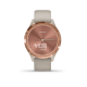 Garmin Vivomove 3S สมาร์ทวอทช์แฟชั่นไฮบริด ขนาดเล็ก สวมใส่ได้ตลอดทั้งวัน Garmin Vivomove 3S สมาร์ทวอทช์แฟชั่นไฮบริด ขนาดเล็ก สวมใส่ได้ตลอดทั้งวัน