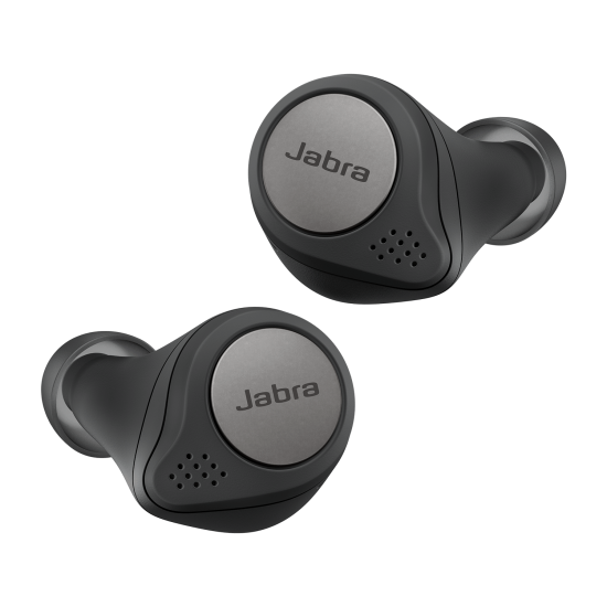Jabra Elite Active 75t หูฟัง True Wireless ออกกำลังกาย Jabra Elite Active 75t หูฟัง True Wireless ออกกำลังกาย