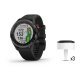 Garmin Approach S62 นาฬิกา GPS กอล์ฟ วัดชีพจรที่ข้อมือ Garmin Approach S62 นาฬิกา GPS กอล์ฟ วัดชีพจรที่ข้อมือ