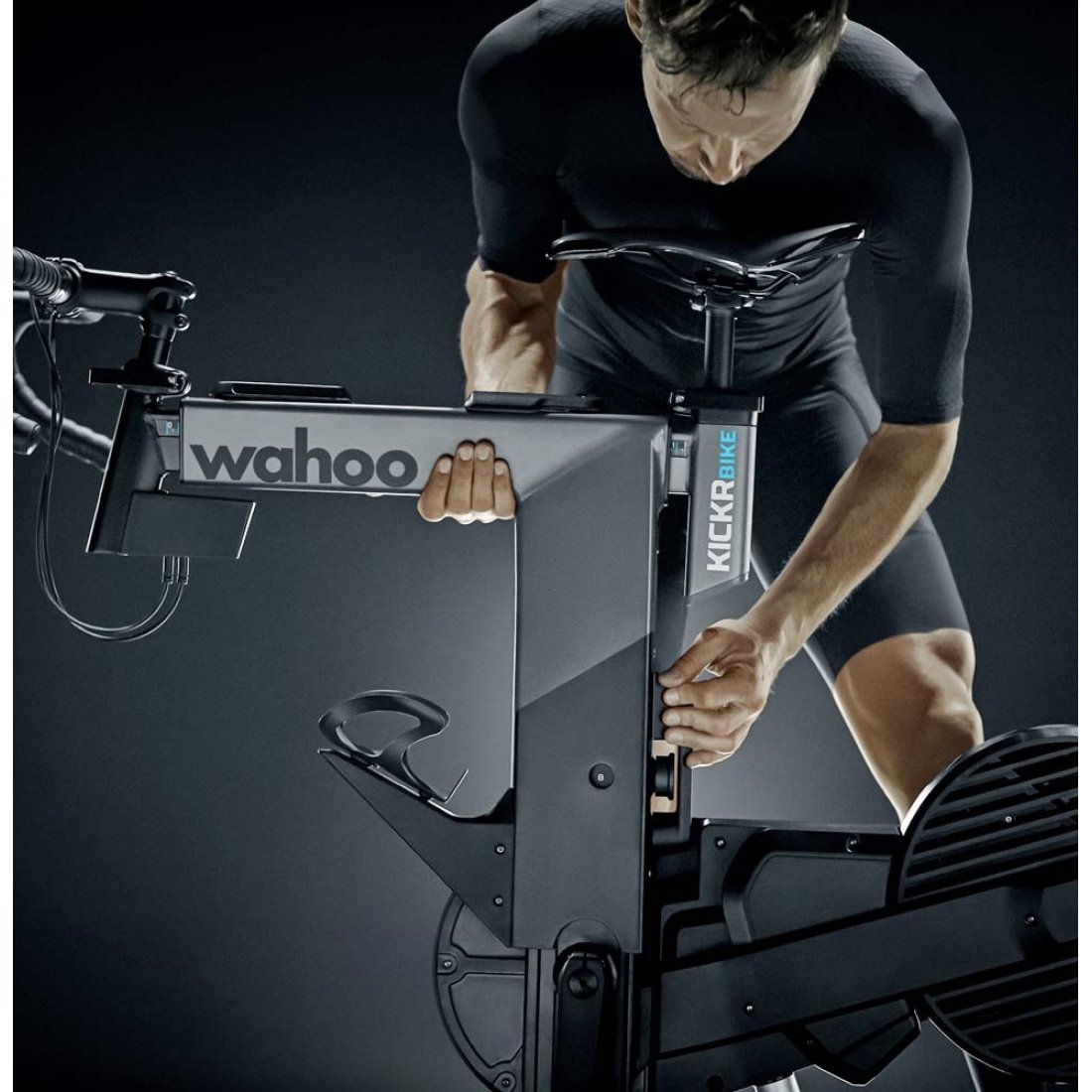 wahoo kickr refurbished review