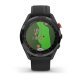 Garmin Approach S62 นาฬิกา GPS กอล์ฟ วัดชีพจรที่ข้อมือ Garmin Approach S62 นาฬิกา GPS กอล์ฟ วัดชีพจรที่ข้อมือ