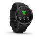 Garmin Approach S62 นาฬิกา GPS กอล์ฟ วัดชีพจรที่ข้อมือ Garmin Approach S62 นาฬิกา GPS กอล์ฟ วัดชีพจรที่ข้อมือ