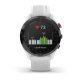 Garmin Approach S62 นาฬิกา GPS กอล์ฟ วัดชีพจรที่ข้อมือ Garmin Approach S62 นาฬิกา GPS กอล์ฟ วัดชีพจรที่ข้อมือ