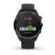 Garmin Approach S62 นาฬิกา GPS กอล์ฟ วัดชีพจรที่ข้อมือ Garmin Approach S62 นาฬิกา GPS กอล์ฟ วัดชีพจรที่ข้อมือ