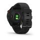 Garmin Approach S62 นาฬิกา GPS กอล์ฟ วัดชีพจรที่ข้อมือ Garmin Approach S62 นาฬิกา GPS กอล์ฟ วัดชีพจรที่ข้อมือ
