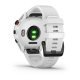 Garmin Approach S62 นาฬิกา GPS กอล์ฟ วัดชีพจรที่ข้อมือ Garmin Approach S62 นาฬิกา GPS กอล์ฟ วัดชีพจรที่ข้อมือ