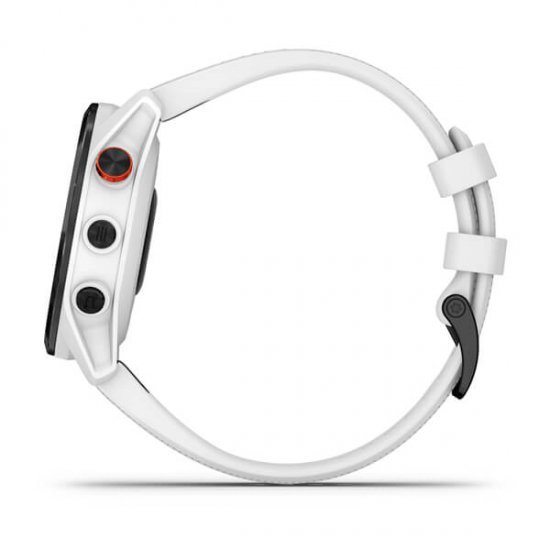 Garmin Approach S62 นาฬิกา GPS กอล์ฟ วัดชีพจรที่ข้อมือ Garmin Approach S62 นาฬิกา GPS กอล์ฟ วัดชีพจรที่ข้อมือ