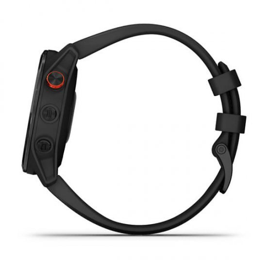 Garmin Approach S62 นาฬิกา GPS กอล์ฟ วัดชีพจรที่ข้อมือ Garmin Approach S62 นาฬิกา GPS กอล์ฟ วัดชีพจรที่ข้อมือ