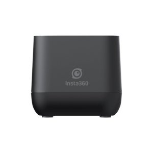 Insta360 Charging Station (ONE X) แท่นชาร์จแบตเตอรี่สำหรับกล้อง Insta360 ONE X Insta360 Charging Station (ONE X) แท่นชาร์จแบตเตอรี่สำหรับกล้อง Insta360 ONE X