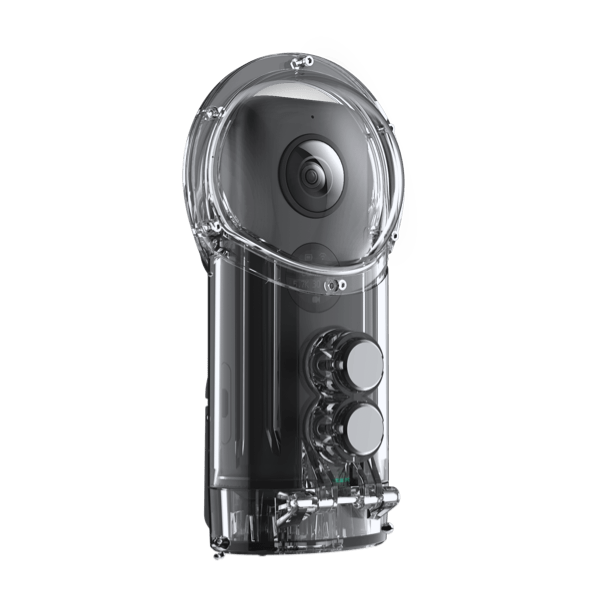 Insta360 Dive Case (ONE X) เคสกันน้ำ (30 เมตร) สำหรับกล้อง