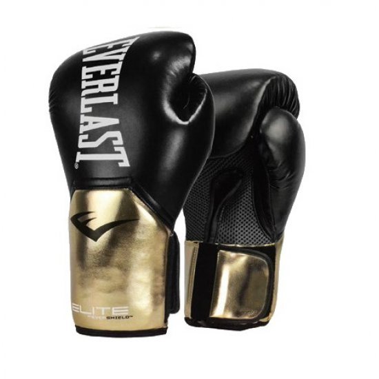 EVERLAST Pro Style ELITE นวมชกมวย EVERLAST Pro Style ELITE นวมชกมวย