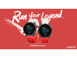 อัพเดต Garmin ลายใหม่ Forerunner 245 Music Japan Edition ใครเห็นเป็นต้องบอกว่าสุโก้ยย!!! อัพเดต Garmin ลายใหม่ Forerunner 245 Music Japan Edition ใครเห็นเป็นต้องบอกว่าสุโก้ยย!!!