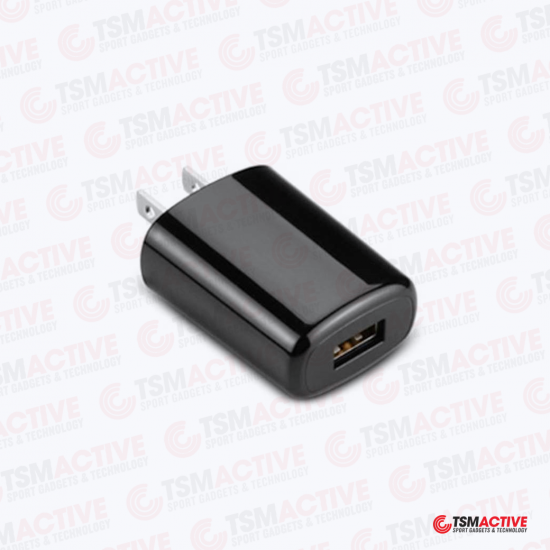 Garmin AC Adapter อแดปเตอร์ หัวชาร์จ นาฬิกา Garmin (ของแท้) Garmin AC Adapter อแดปเตอร์ หัวชาร์จ นาฬิกา Garmin (ของแท้)