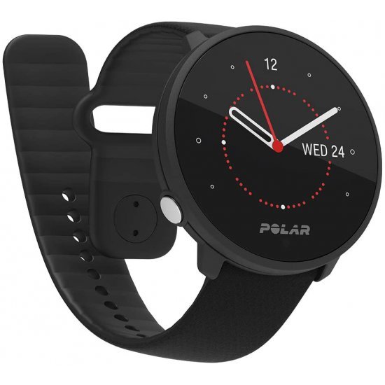 Polar Unite นาฬิกาวัดชีพจร ติดตามสุขภาพ และ ฟิตเนส Polar Unite นาฬิกาวัดชีพจร ติดตามสุขภาพ และ ฟิตเนส