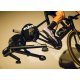Wahoo KICKR V5 Smart Trainer (2020) เครื่องฝึกการเทรนปั่นจักรยานระดับนักกีฬา Wahoo KICKR V5 Smart Trainer (2020) เครื่องฝึกการเทรนปั่นจักรยานระดับนักกีฬา