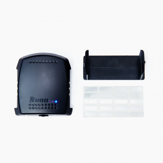 RUNN (North Pole Engineering) Smart Treadmill Sensor เปลี่ยนลู่วิ่งให้รองรับการวิ่ง Zwift RUNN (North Pole Engineering) Smart Treadmill Sensor เปลี่ยนลู่วิ่งให้รองรับการวิ่ง Zwift