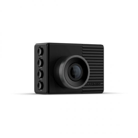 Garmin Dash Cam 46 กล้องติดรถยนต์ GPS 1080p with 140-degree Field of View Garmin Dash Cam 46 กล้องติดรถยนต์ GPS 1080p with 140-degree Field of View