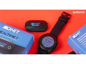 รีวิว Monit Realtime7 สายคาดหน้าอกวัดชีพจร รุ่นที่คุ้มค่าที่สุด รีวิว Monit Realtime7 สายคาดหน้าอกวัดชีพจร รุ่นที่คุ้มค่าที่สุด