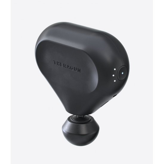 Theragun mini (Gen 4) เครื่องนวดพกพา ขนาดกระทัดรัด Theragun mini (Gen 4) เครื่องนวดพกพา ขนาดกระทัดรัด